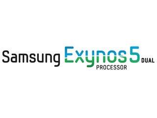 32nm 制程 ARM Cortex-A15 架構 Samsung Exynos 5 Dual 流動處理器