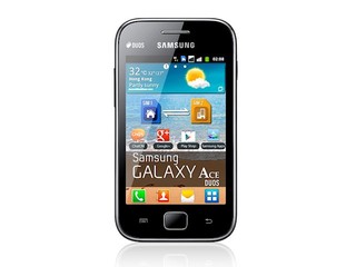 公幹旅遊必備 雙卡智能手機 Samsung GALAXY Ace Duos