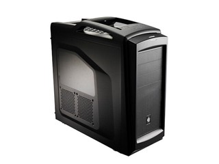 CM Storm電競產品即場試用 將展出全新Scout 2電競機箱