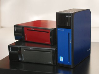 高效HTPC平台之選 Lanmate EliteBox GT 系列 Mini-PC 