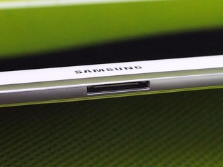 Galaxy Note 10.1 mini usb