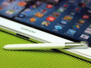 Galaxy Note 10.1 SPen
