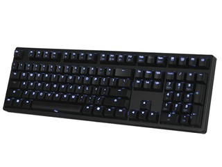 新增LED顏色、加入不同發光模式 Ducky DK9008 Shine II新版本上市 新增LED顏色、加入不同發光模式 Ducky DK9008 Shine II新版本上市