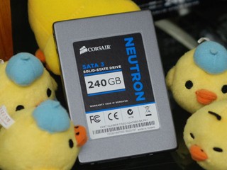 Neutron GTX、Neutron