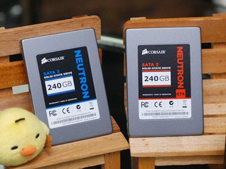 價格回落帶動需求、Ultrabook主力搭載 預期SSD產值可望突破三十億美元大關