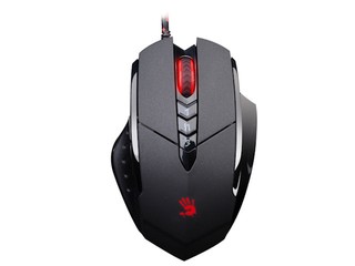 幽靈光孔、智能Gun3設計 Bloody 三款血手幽靈電競滑鼠