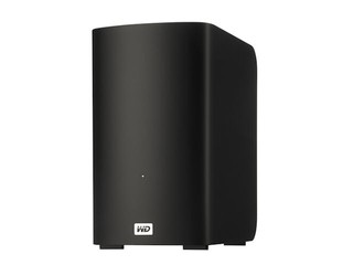 雙VelociRatpor硬碟、Thunderbolt 接口 WD My Book VelociRatpor Duo