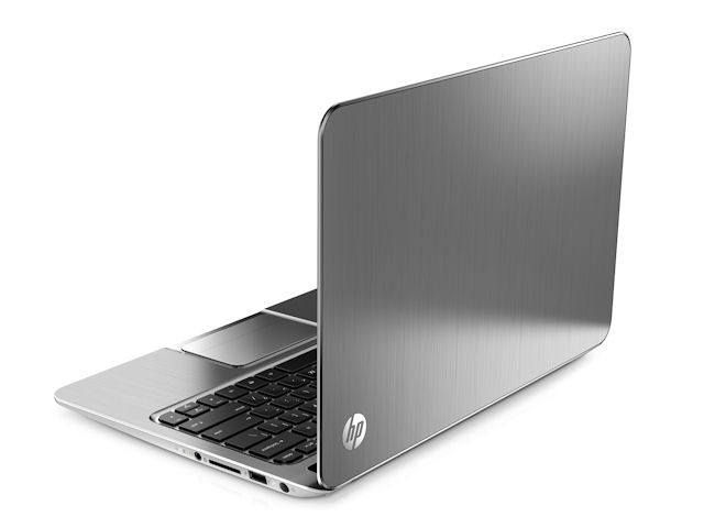 HP Spectre Ultrabook