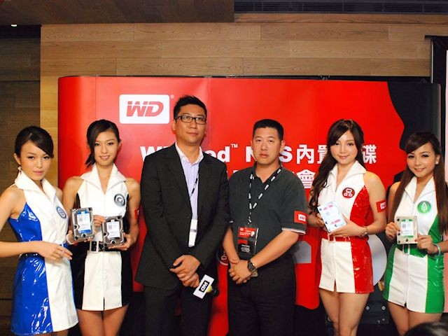 WD w model