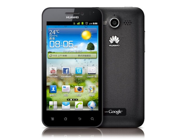 HUAWEI Honor