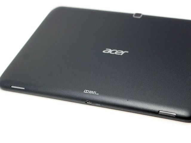 A700 DDP 2 speckers