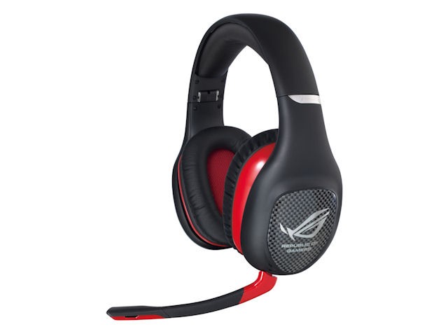ROG Vulcan ANC