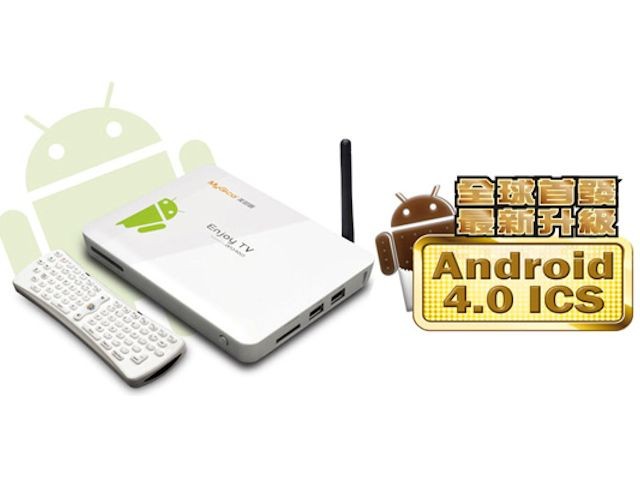 mygica enjoy TV v1000