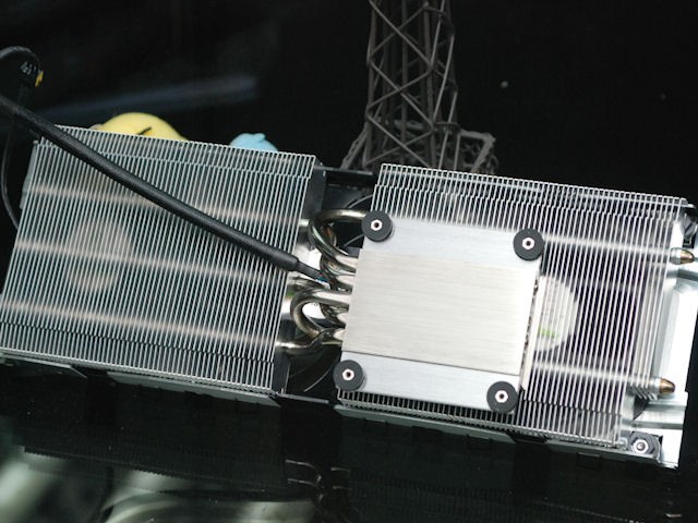 Inno3D  iChill GF-GTX660Ti