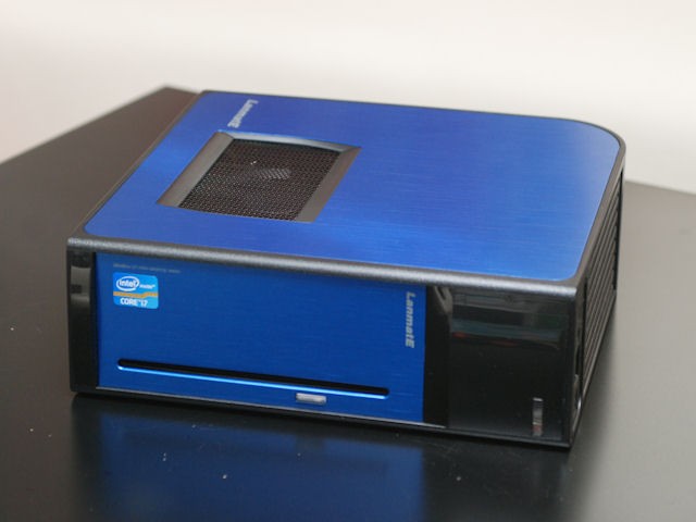 EliteBox GT