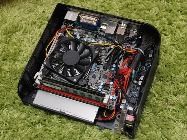 EliteBox GT