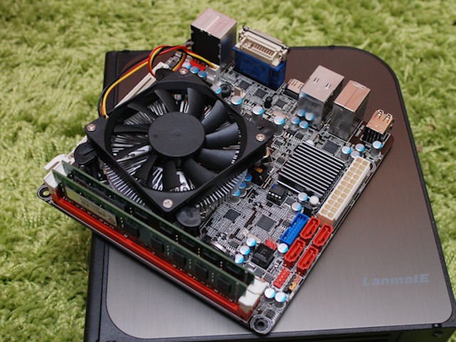 EliteBox GT
