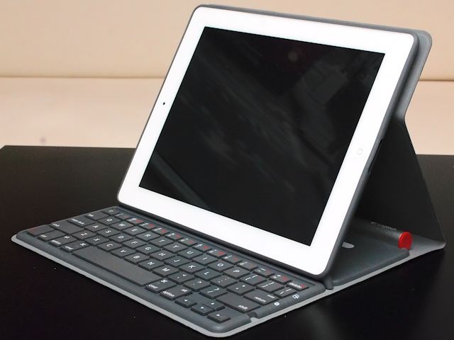  Solar Keyboard Folio full key m