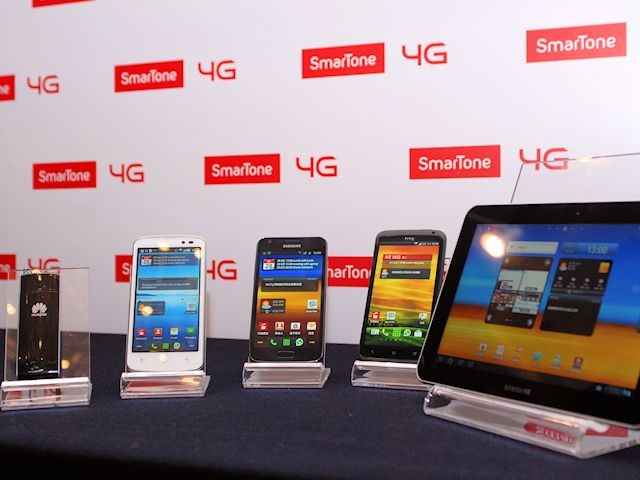 Smartone 4g product