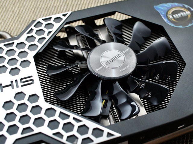 HIS HD7970 XT2