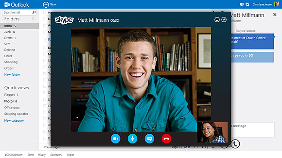 Outlook.com