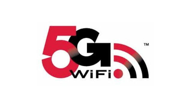 5G WiFi