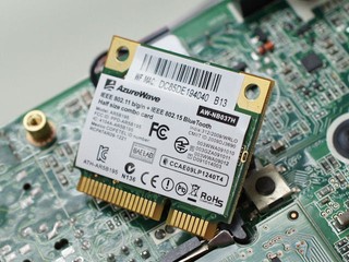 ZOTAC ZBOX nano AD12