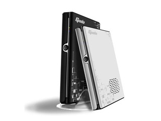 迷你體積、搭載「Ivy Bridge」 Giada D2305、i53 Mini-PC