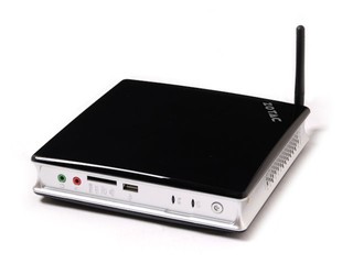 分享任何ZOTAC產品「開箱文」 即可有機會免費贏取ZBOX ID80 Plus