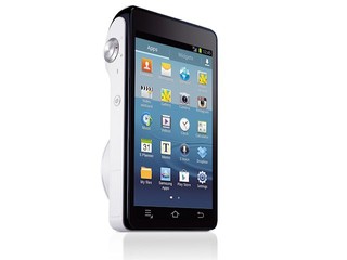 1,630萬像素、 結合無線連接及Android 自動雲端備份Samsung GALAXY Camera 1,630萬像素、 結合無線連接及Android 自動雲端備份Samsung GALAXY Camera