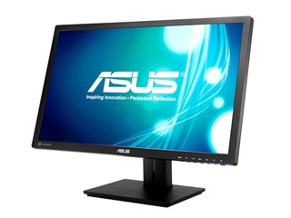2560 x 1440 解析度、超廣視角範圍 ASUS PB278Q WQHD 27 吋顯示器