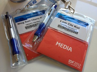 IDF2012