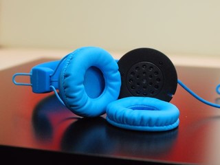 Cocaine ear cotton