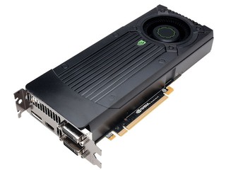 兩款「Maxwell」繪圖核心將上場!? 另有傳NVIDIA將推GeForce GTX790