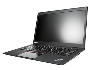 碳纖維物料打造輕量化機身 Lenovo ThinkPad X1 Carbon 碳纖維物料打造輕量化機身 Lenovo ThinkPad X1 Carbon