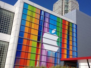 Apple品牌價值高出Microsoft一倍 BlackBerry、Nokia品牌價值嚴重蒸發
