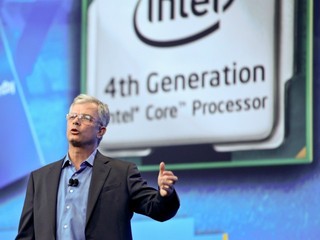 20x節能、運算性能大幅提升 Intel全新Haswell微架構設計曝光