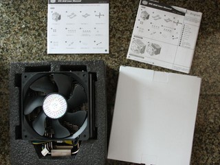 CM TPC812
