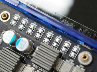 Sapphire HD 7970 6GB GDDR5 TOXIC