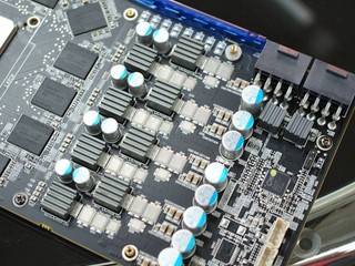 Sapphire HD 7970 6GB GDDR5 TOXIC