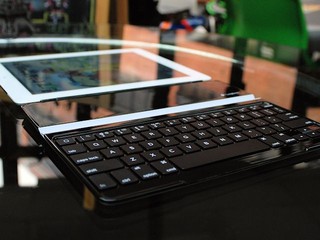 Logitech KB cover KB.