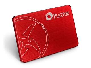 承襲高效表現、火紅外殼獨立編號 Plextor Ninja Limited Edition SSD