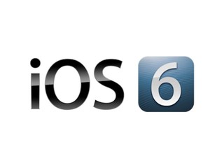 Apple iOS 6 始開放給用家更新 全新向量式地圖影像、語音導航