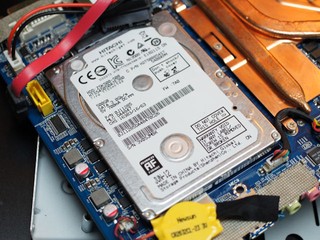 Giada D2305 Mini PC