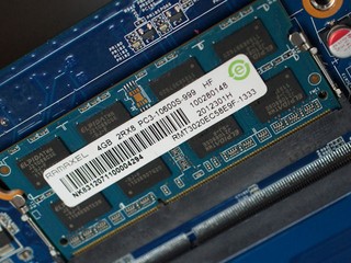 Giada D2305 Mini PC
