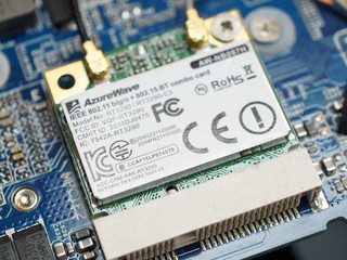 Giada D2305 Mini PC