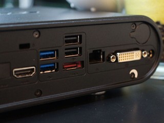 Giada D2305 Mini PC