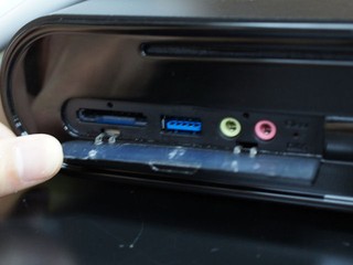 Giada D2305 Mini PC