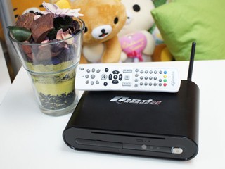 最強HTPC系統之選 Giada D2305 Mini PC上市