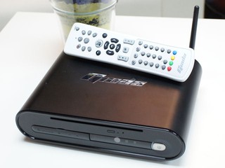 配合全新作業系統提升娛樂享受 Giada Mini-PC/ 準系統兼容Windows 8